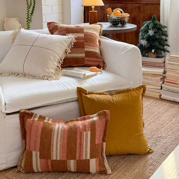 Autumn Dream Cushion