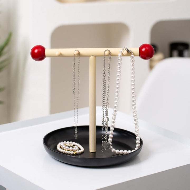 Funky Docky Jewellry Display Tray