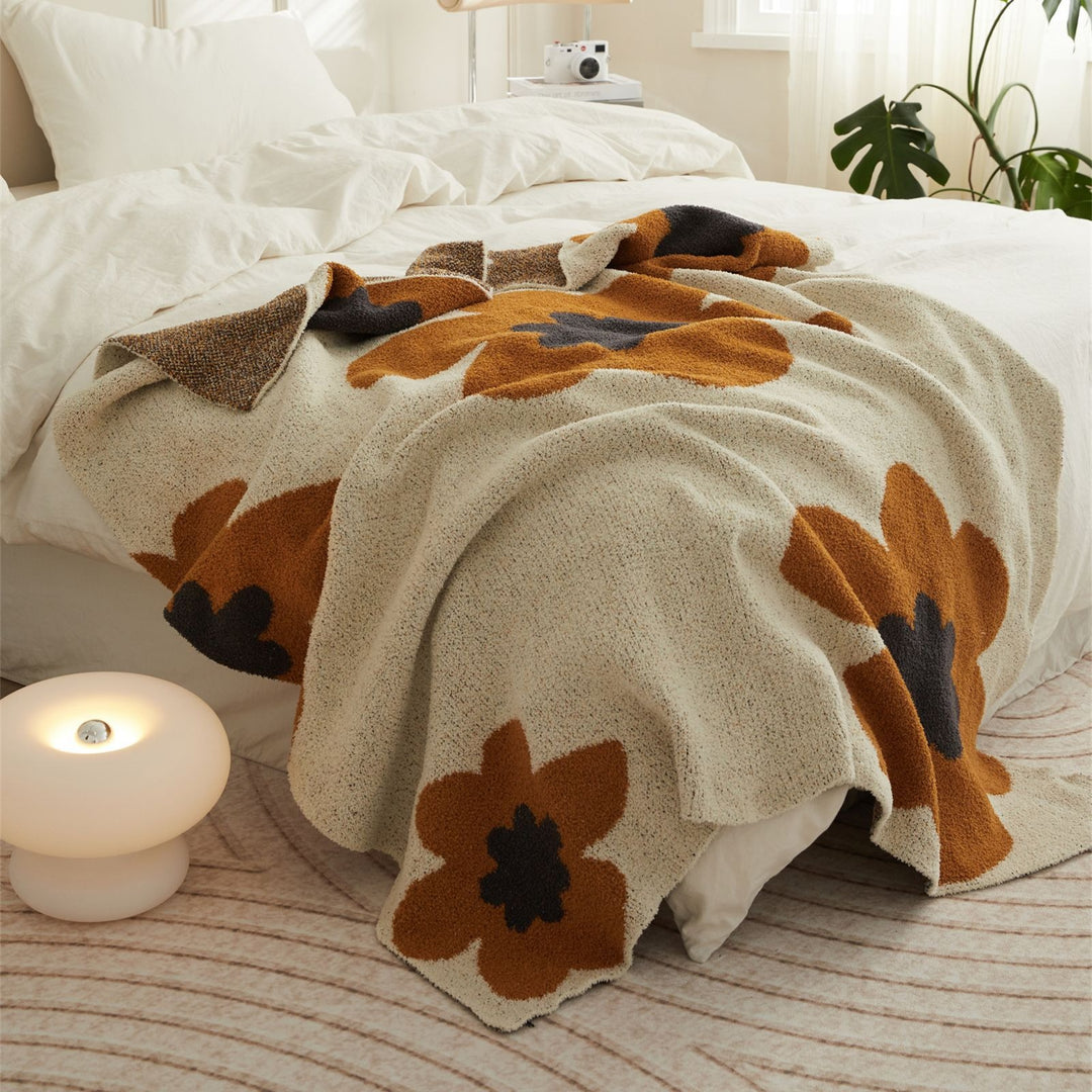 Sunkissed Daydream Blanket