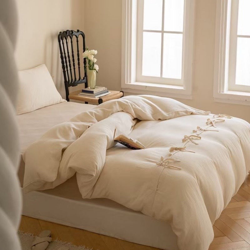 Happiness Moment Bedding Set