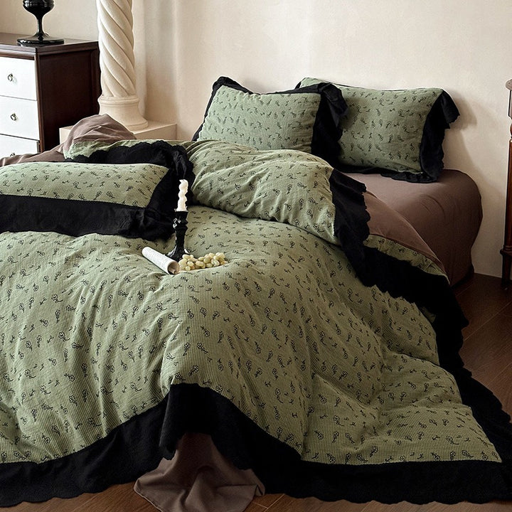 Afternoon Tea Bedding Set
