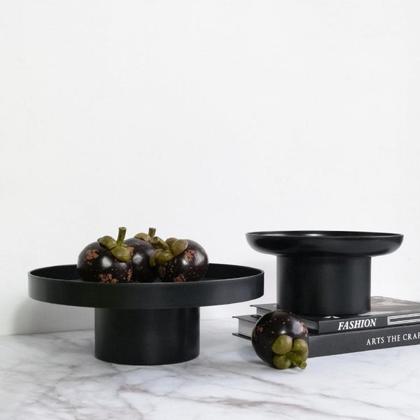 Modern Tray Set