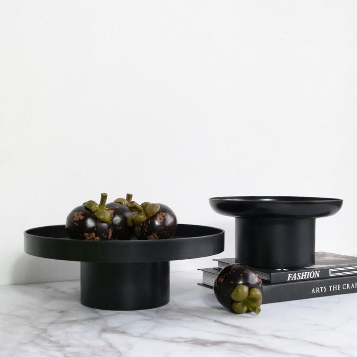 Modern Tray Set