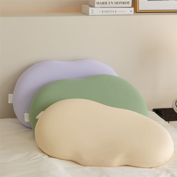 Cloud Support Pillow