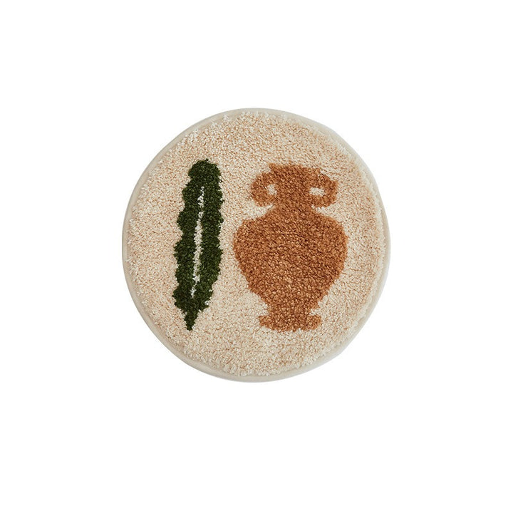 Lazy Afternoon Art Rug Collection