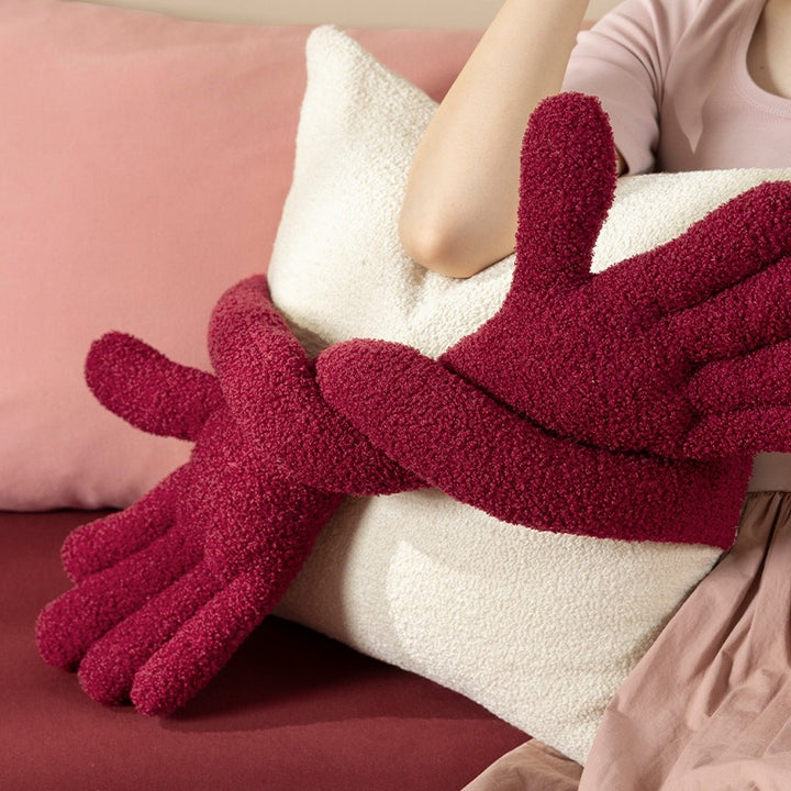 Cuddle Arms Cushion