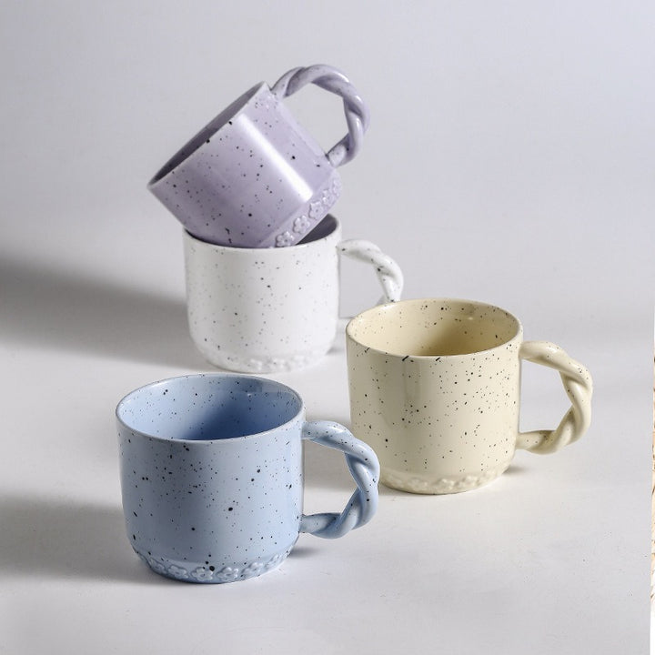 Ink- credible Mug Collection