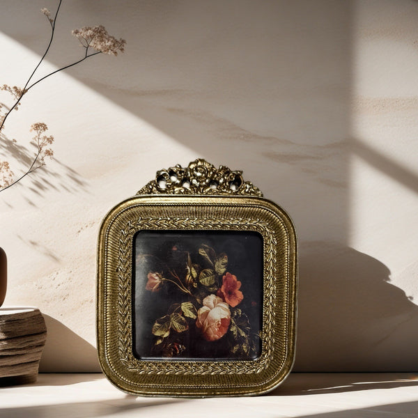 Regal Heritage Frame Set