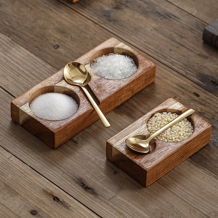 Salt & Pepper Dipping Set