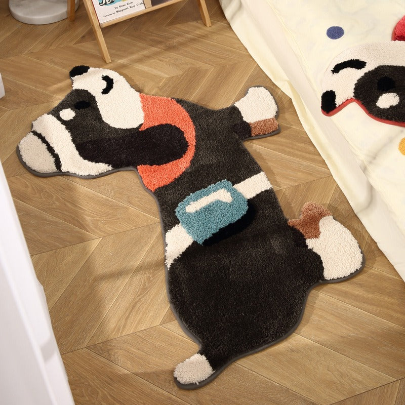 Trendy Pup Rug
