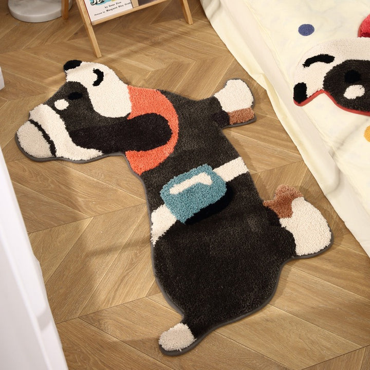 Trendy Pup Rug