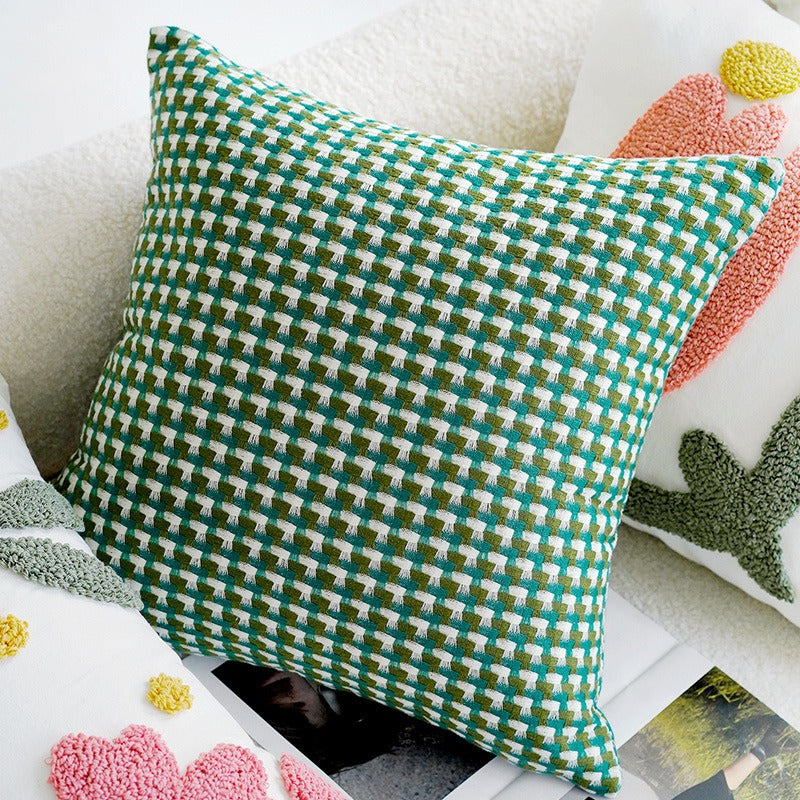 Green Dream Cushion