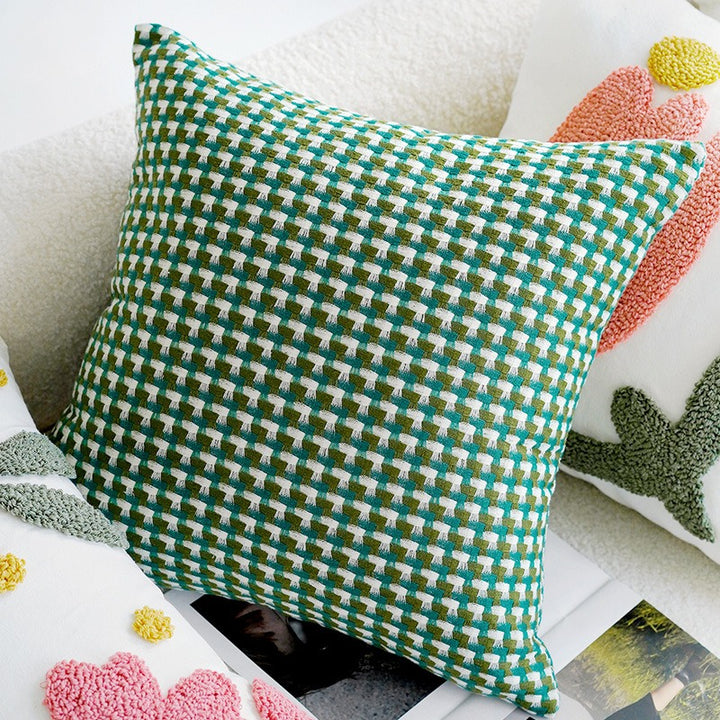 Green Dream Cushion