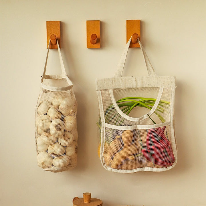 Big Mouth Net Pocket Set