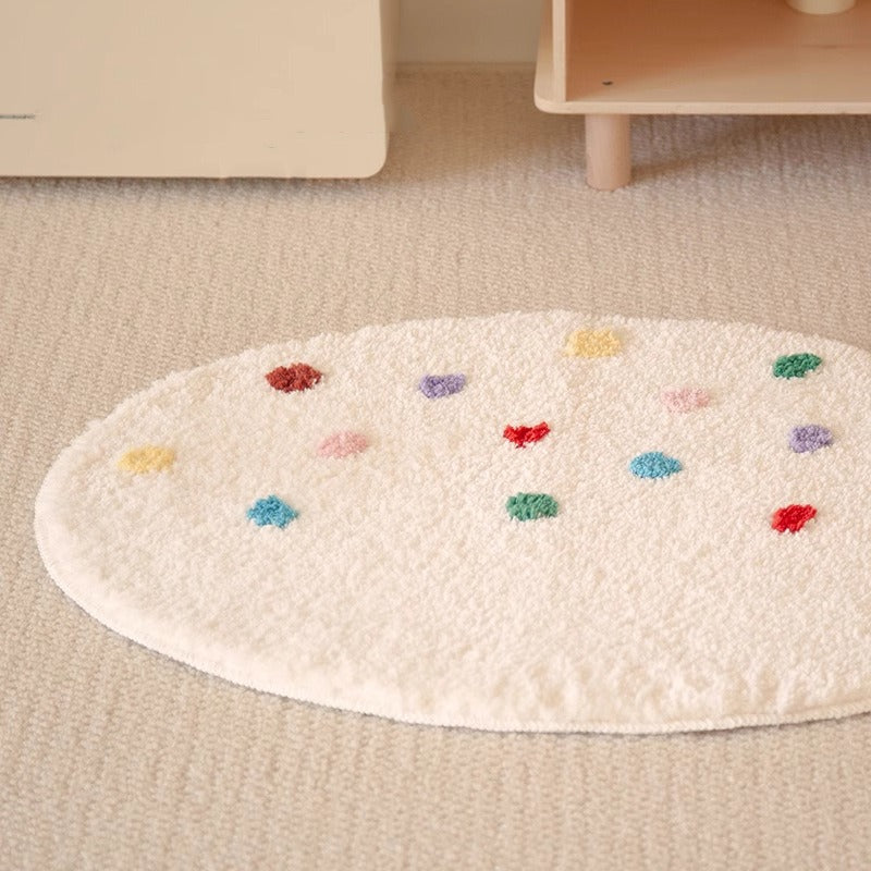 Palette Rug