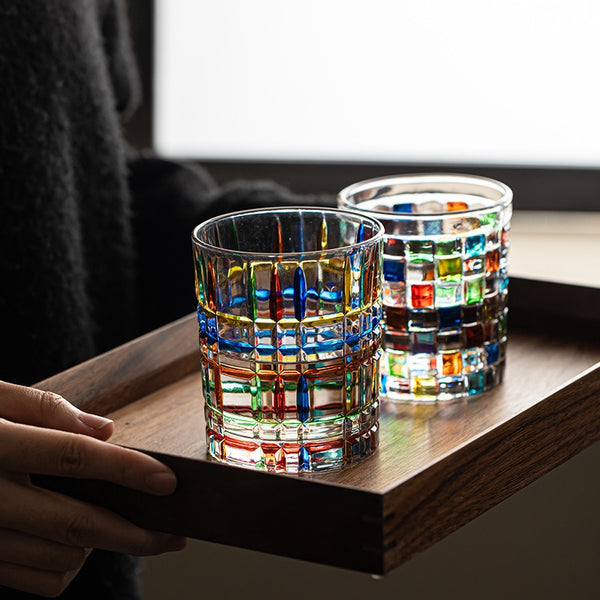 Veneto Vibe Glass Set