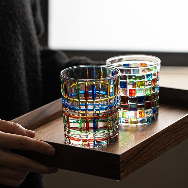 Veneto Vibe Glass Set