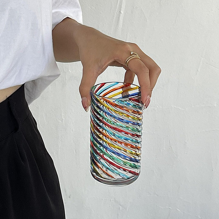 Havana Pop Glass Set