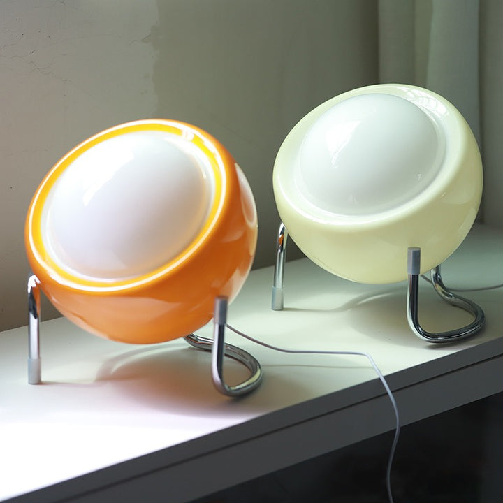 Retro Bauhaus Stye Table Lamp