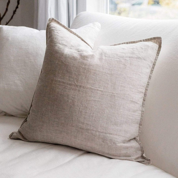 Breathable Dream Linen Cushions