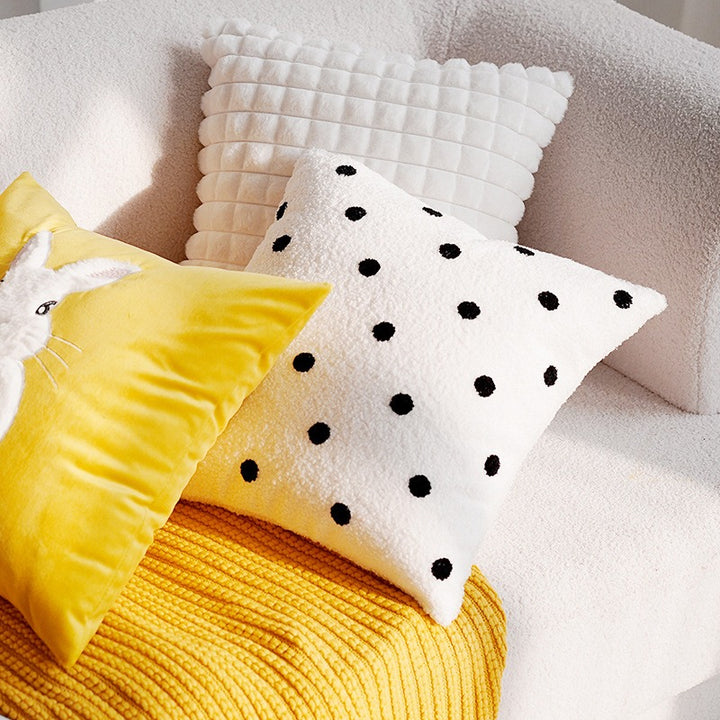 Bright Sunny Cushion