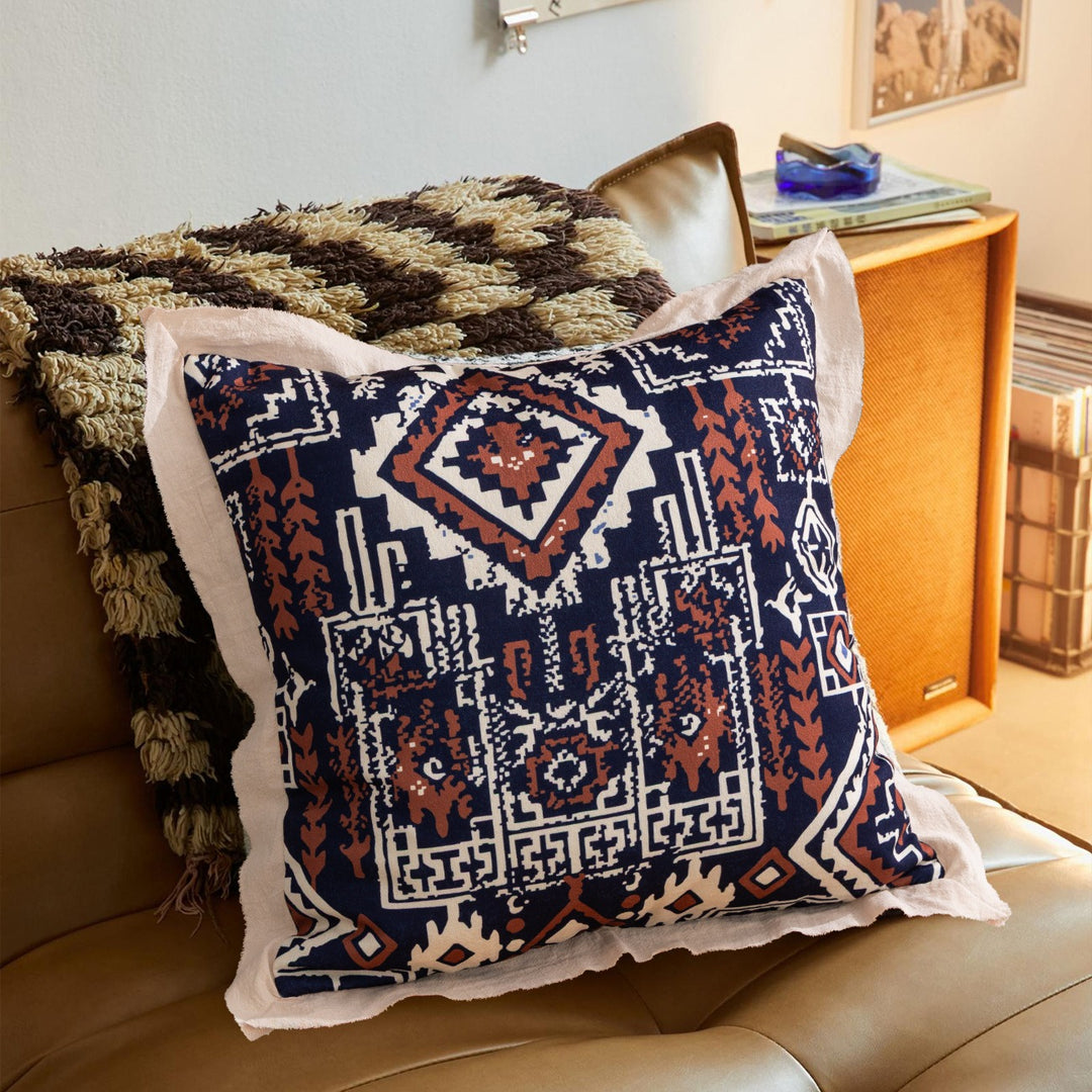 Boho Party Cushion Collection