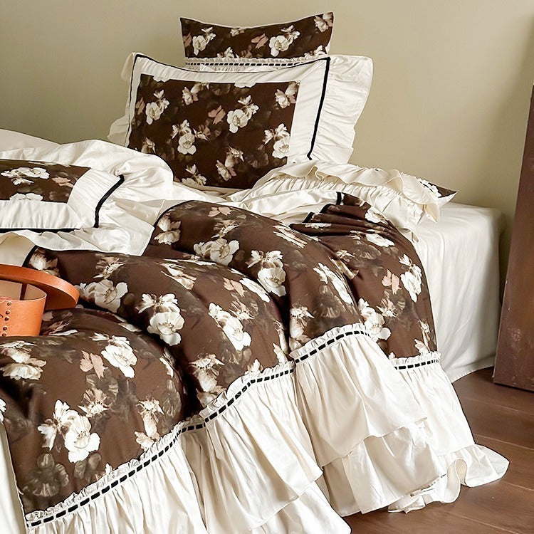 Butterfly Dream Bedding Set