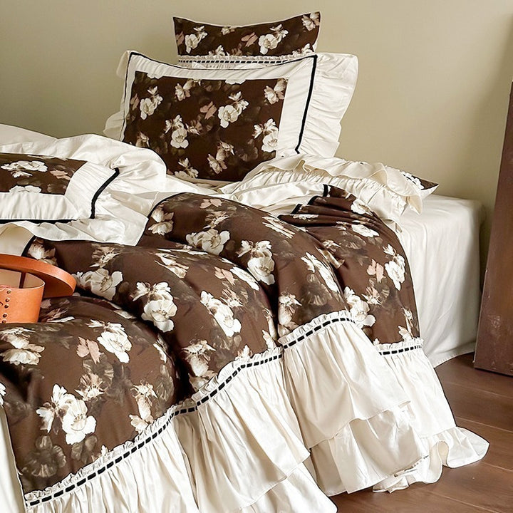 Butterfly Dream Bedding Set