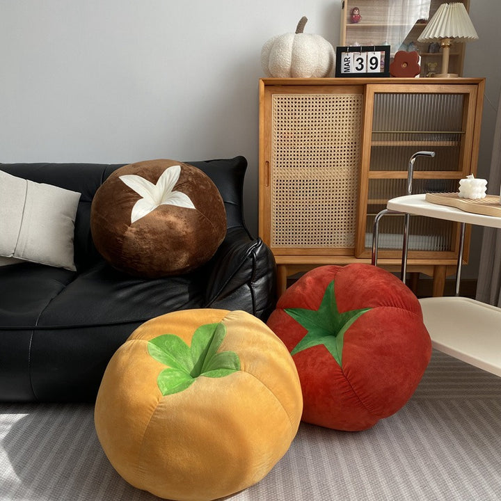 Big Harvest Cushion