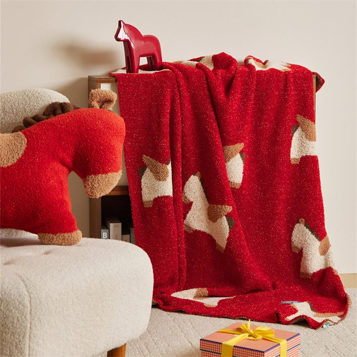 Red Pegasus Collection