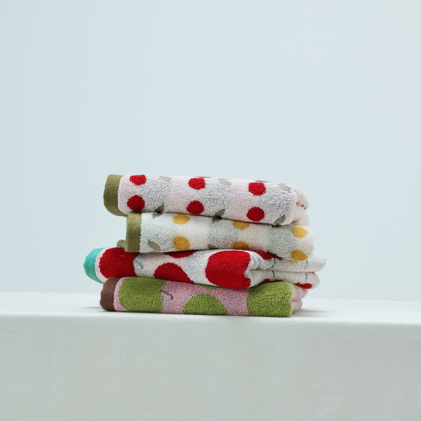 Apple Towel Set Collection