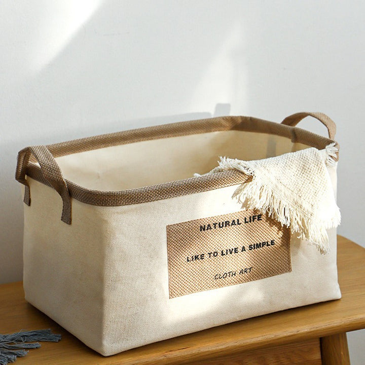 Hygge Beige Basket Set