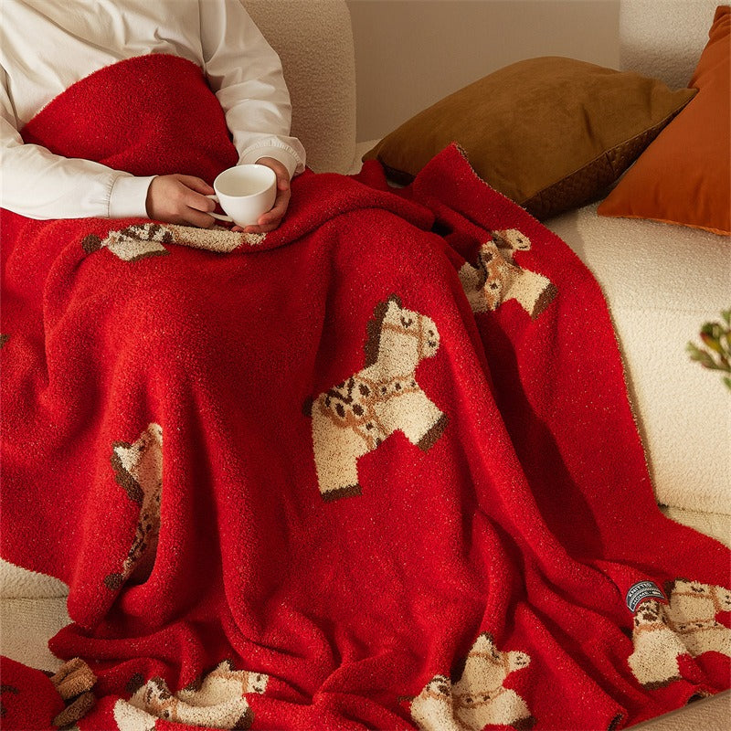 Knight’s Tiny Steed Collection