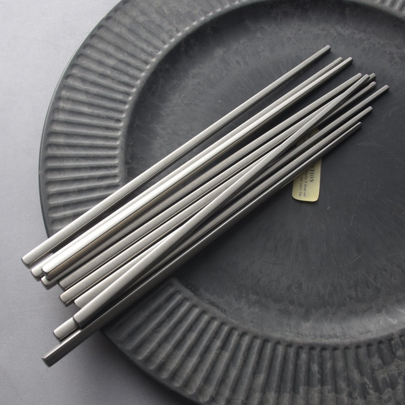 Antique Frosted Chopsticks