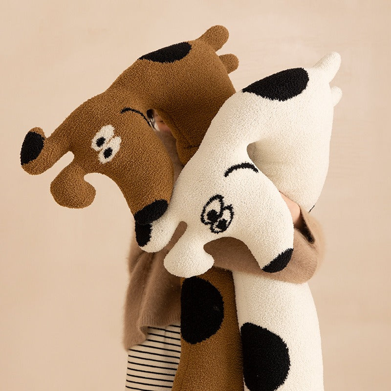 Dachshund Dream Cushion