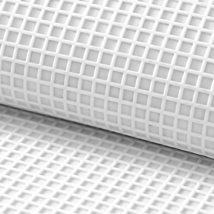 Strawberry Frosted Doughnut Bath Mat