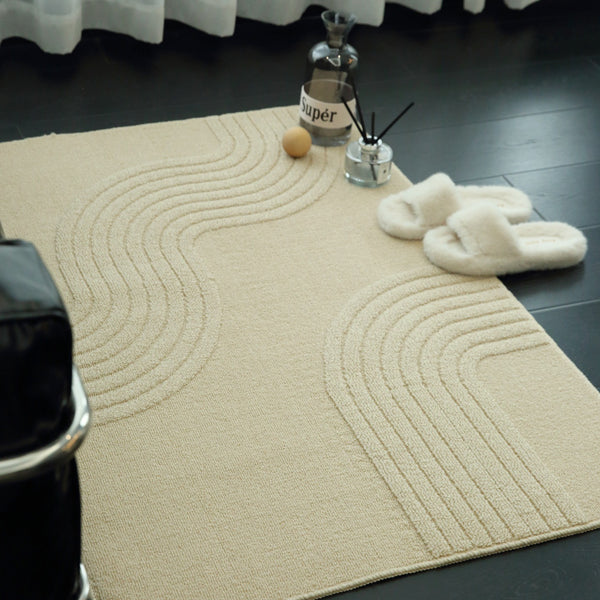 Caelum Arc Woven Rug