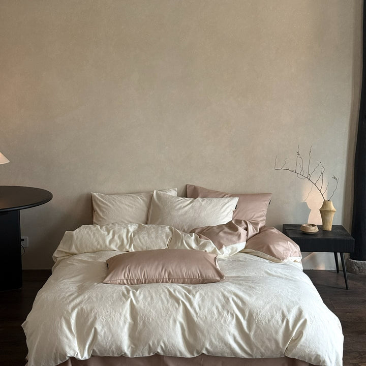 Botanical Whisper Bedding Set