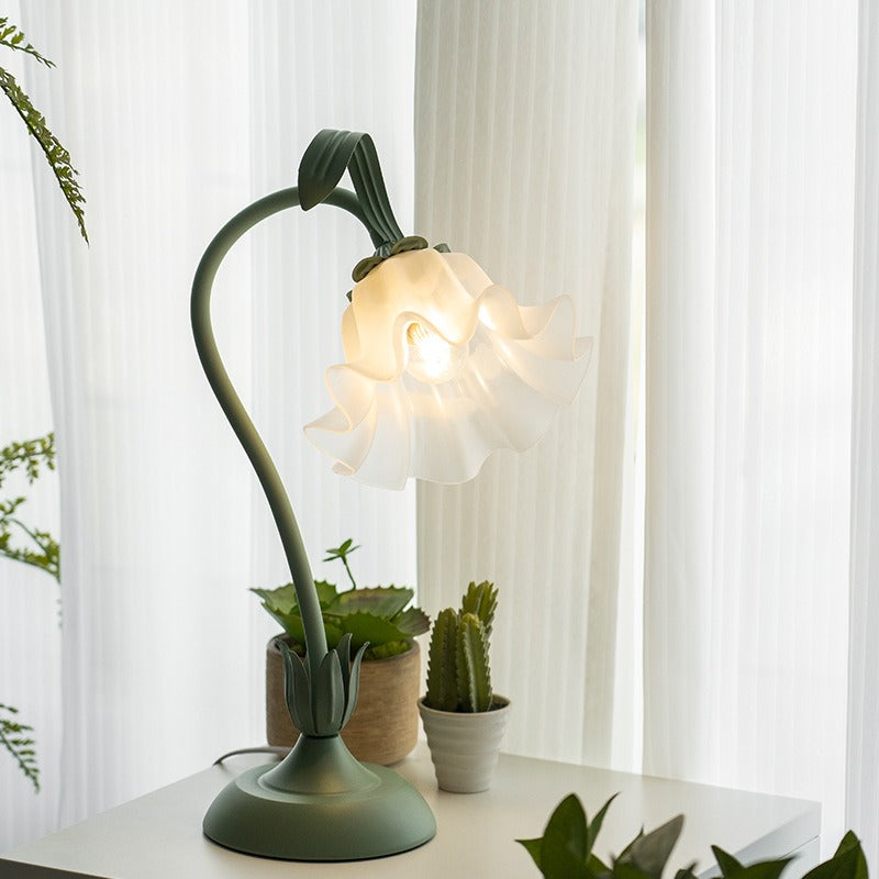 Blossom Flex Silicone Table Lamp
