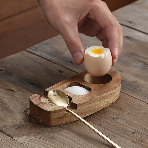 Morning Time Egg Tray Set