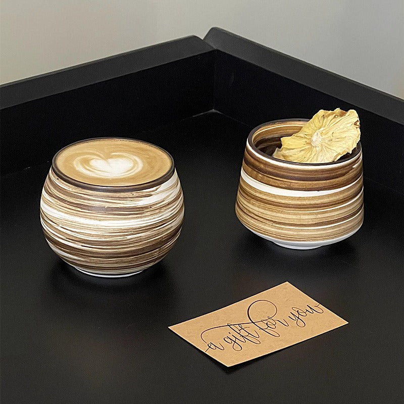 Coffee Time Ceramic Mug