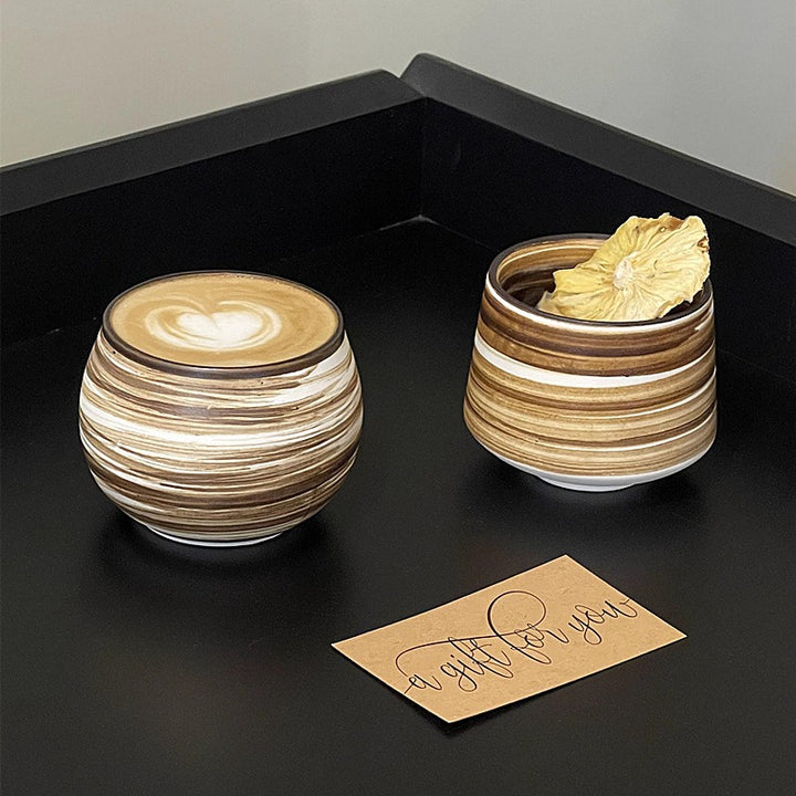 Coffee Time Ceramic Mug