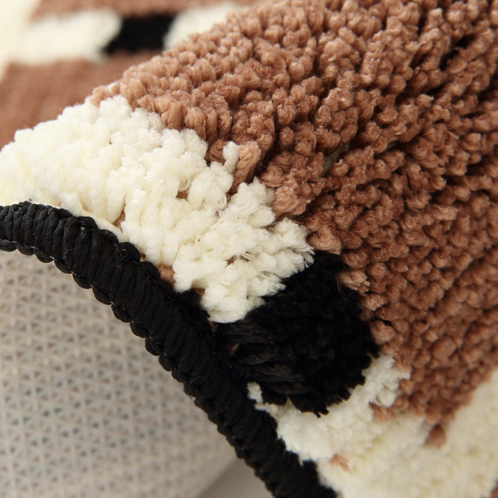 Chocolate Cake Rug