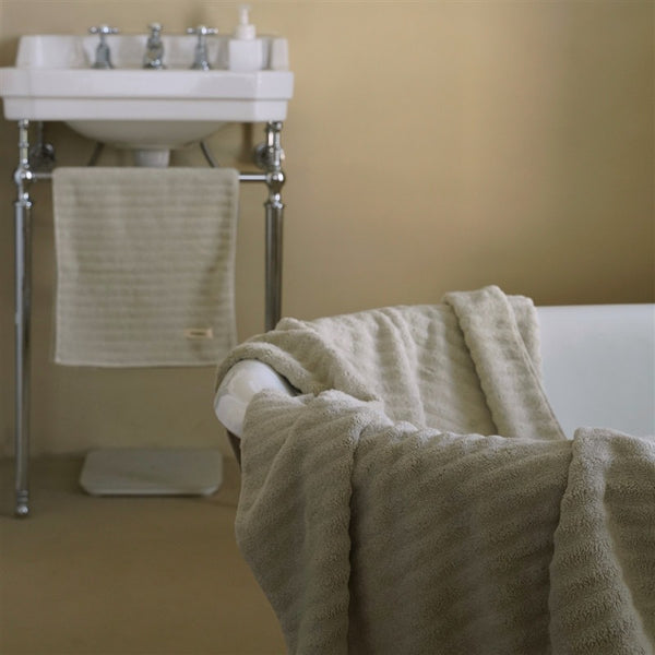 Healing Soft Towel