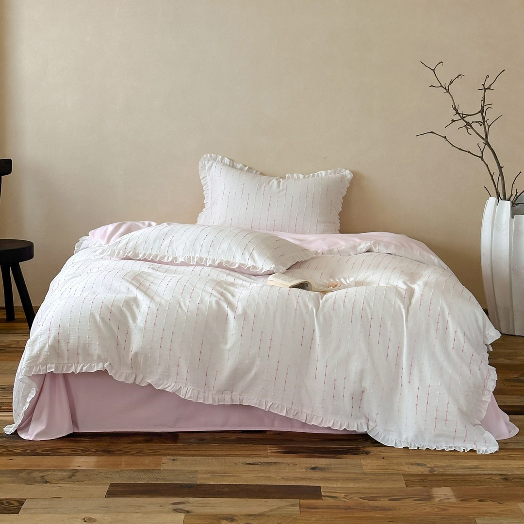 Sweet Ballet Bedding Set