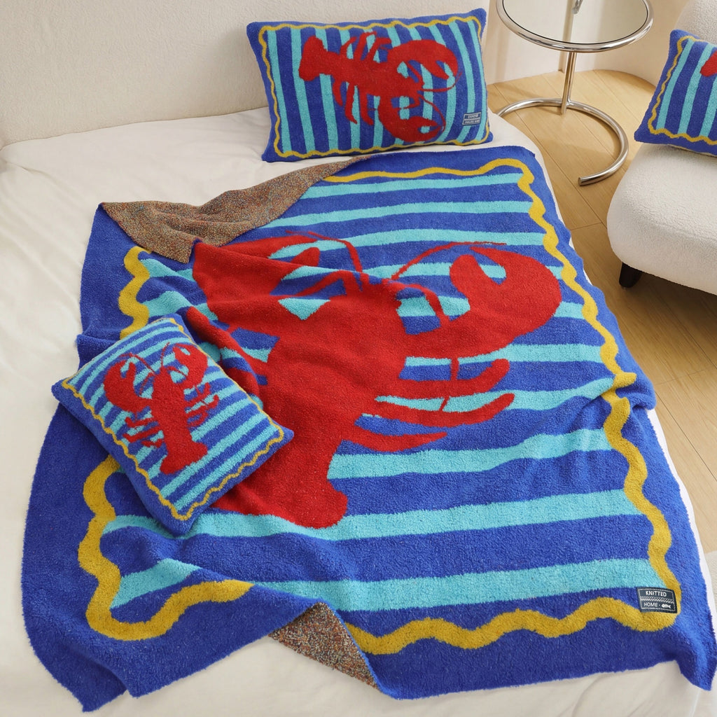 Coastal Lobster Dream Collection – Delicors