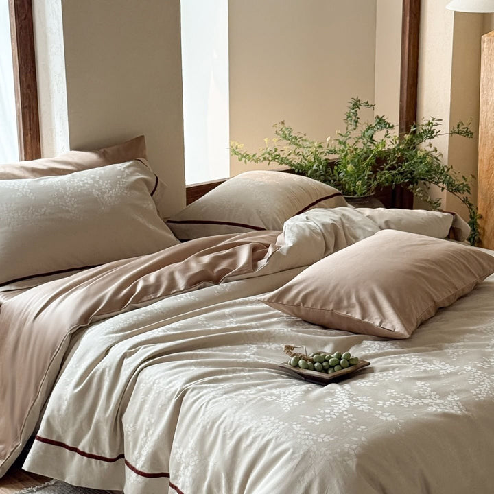 Nestled Haven Bedding Set