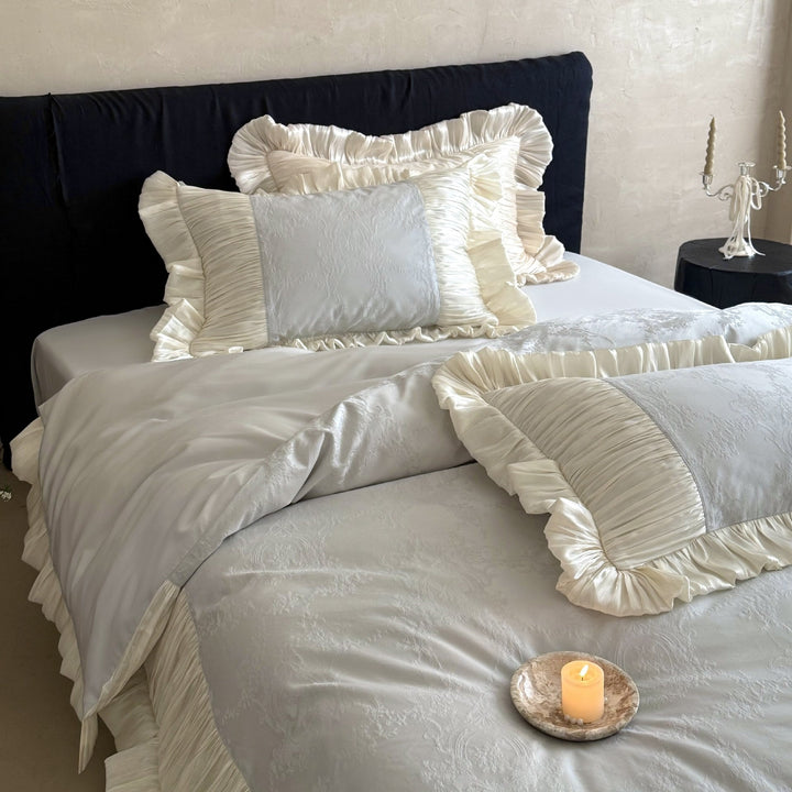 Danube Moon Shadow Bedding Set