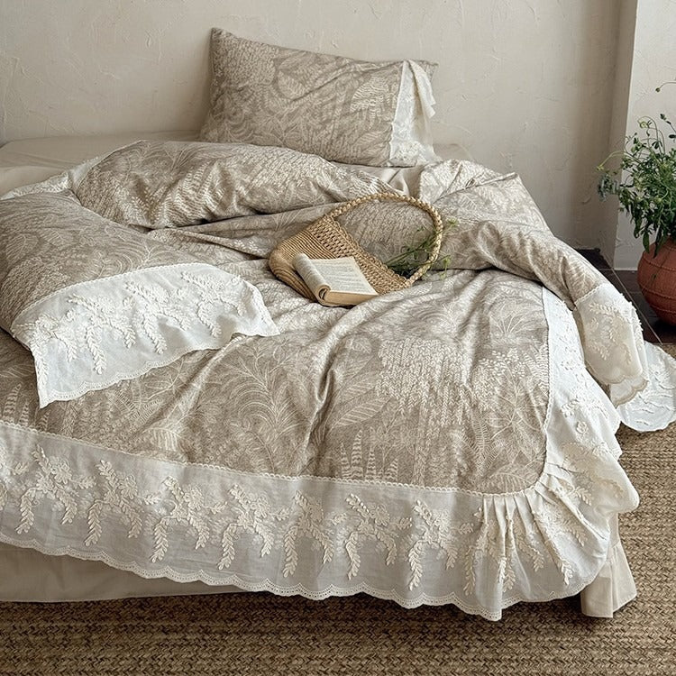 Fern Valley Bedding Set