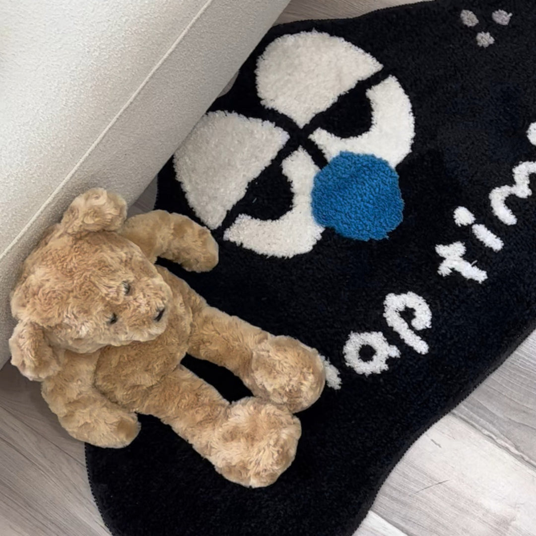 Big Eyes Rug Collection